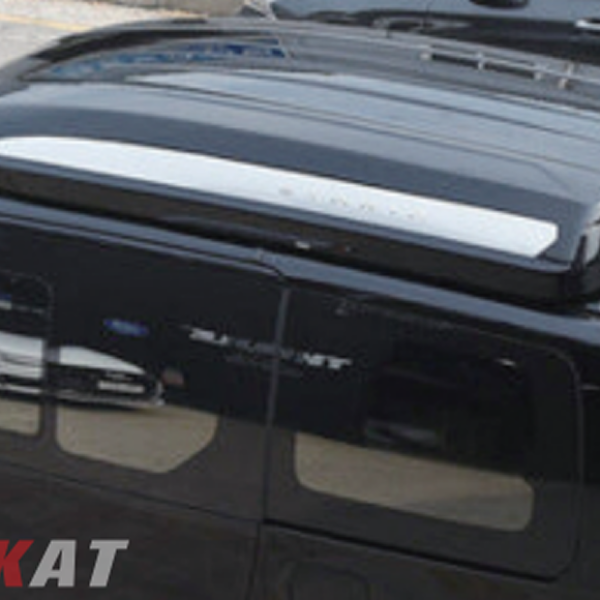 STARIA ROOF BOX-K