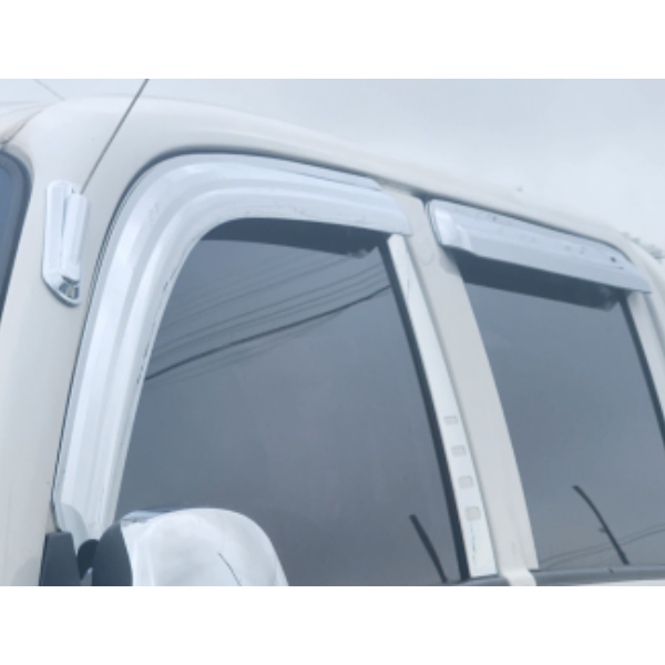 더블캡 바이져-A