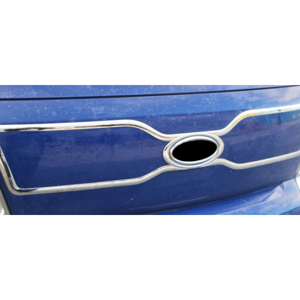 라디에터 그릴-오토