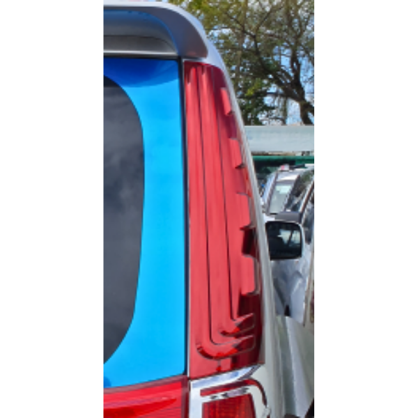 리어필라 레드-A