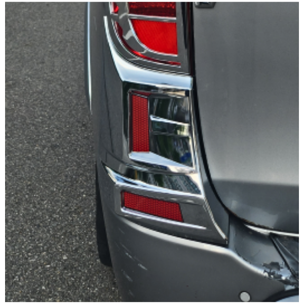 리어코너 몰딩-A