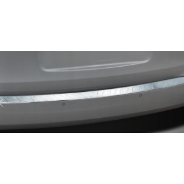 리어범퍼 몰딩-C